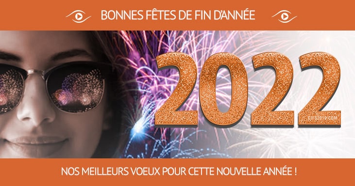 Bone année 2022 IBVision Bone année 2022 IBVision