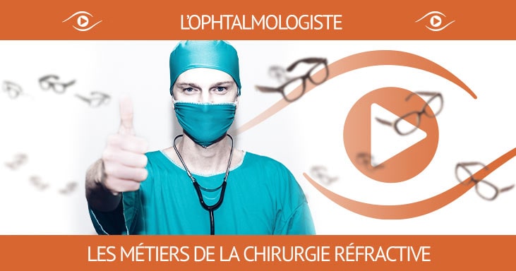 Myopie et chirurgie refractive Myopie et chirurgie refractive