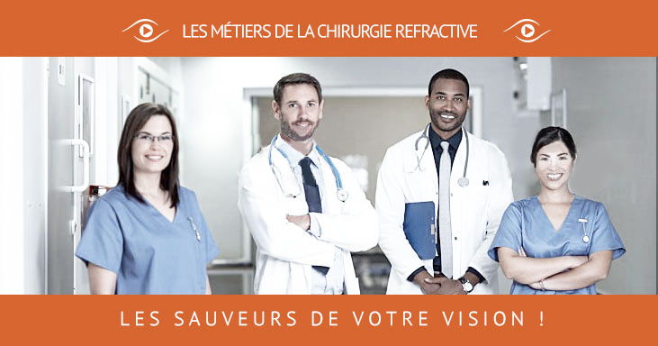 Myopie et chirurgie refractive Myopie et chirurgie refractive