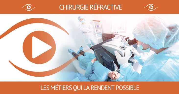 Myopie et chirurgie refractive Myopie et chirurgie refractive