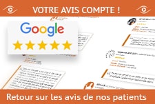 Avis patients Institut Bordelais de la Vision – Bilan des témoignages post-chirurgie réfractive